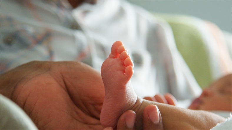 CDC Changes Hepatitis B Vaccine Birth Dose Recommendation for Newborns