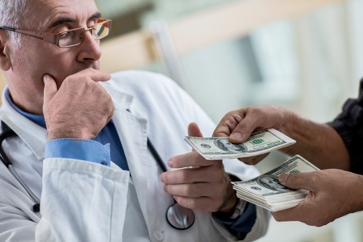 Use of Vaccination Metrics in Physician Payment Programs Discouraged by CMS