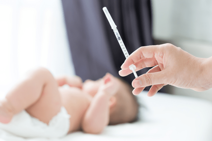 Polio Vaccine Questioned by Chair of CDC Advisory Committee