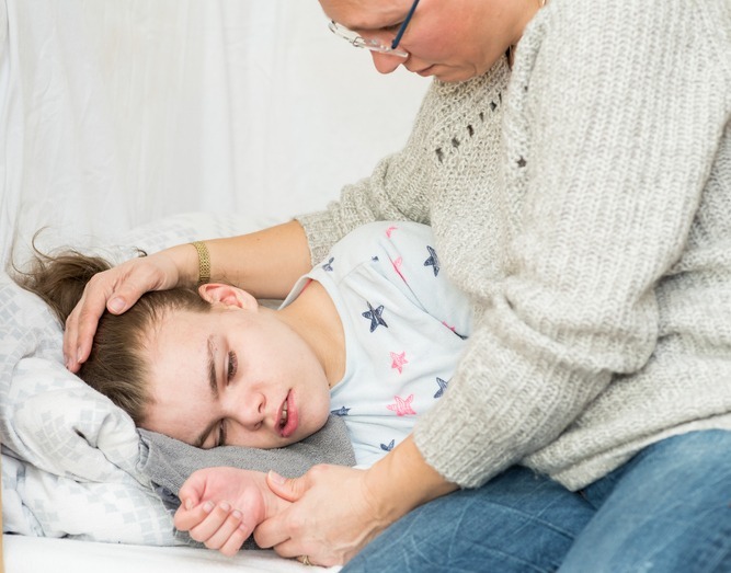 FDA Requires Vaccine Makers to Include Febrile Seizure Warning on Flu Shot Labels