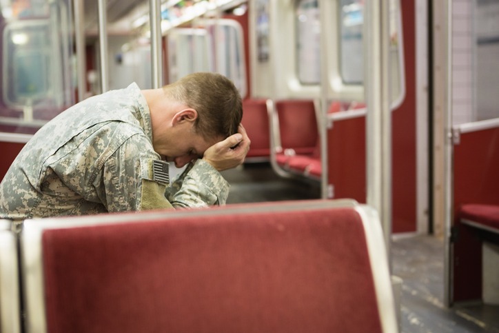 Pentagon Reviews Records of Thousands Discharged for Refusing COVID Shot Mandate