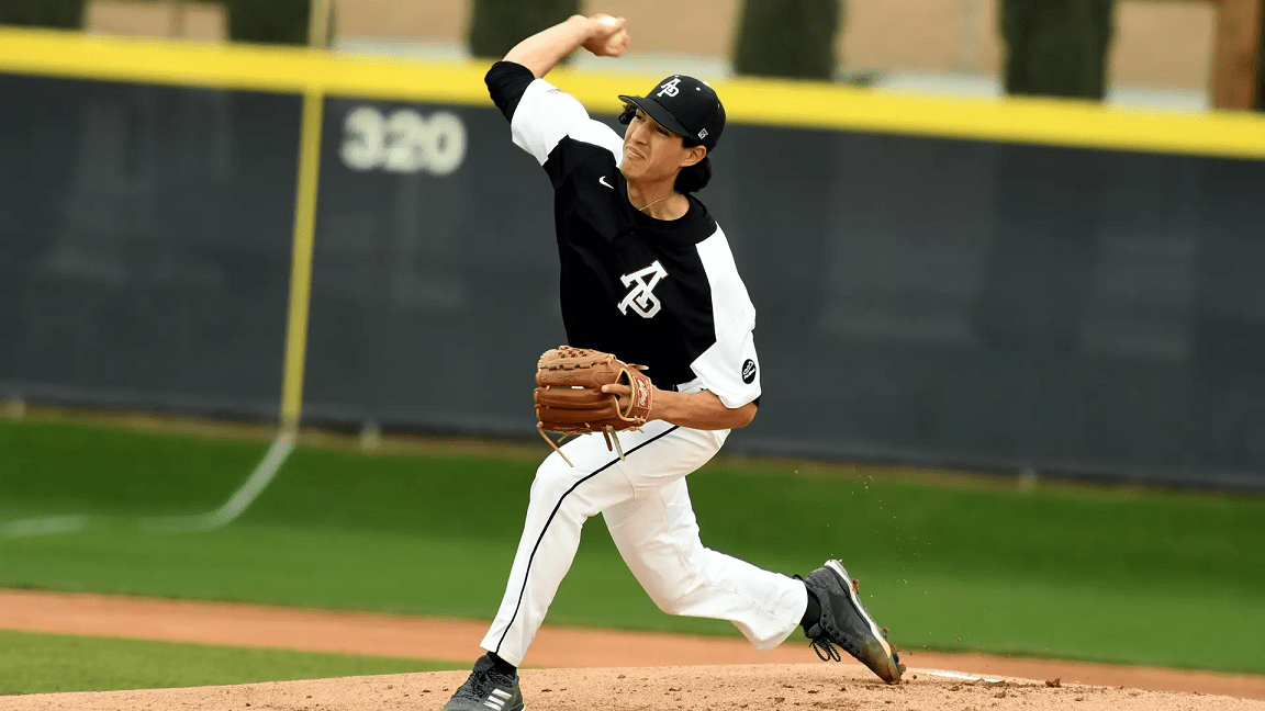 Injured Former Chicago Baseball Prospect Sues Team and League Over COVID-19 Shot