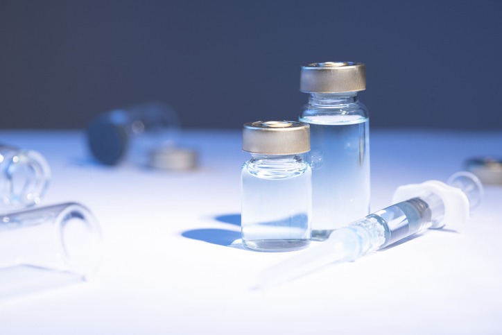 Study Finds More MMR/MMRV Death Reports Than Deaths from Measles