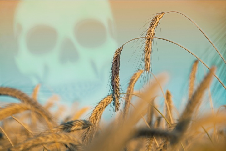 Government Expands U.S. Glyphosate Production and Liability Protections