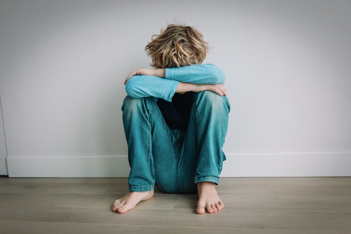 “Profound Autism” Under Consideration as New Diagnosis