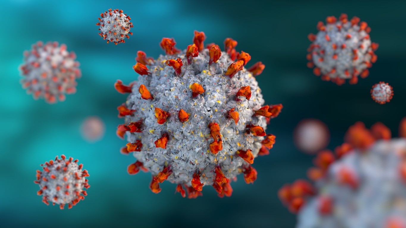 Spike Protein from mRNA COVID Shots Detected in Placenta and Fetal Cells