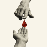 Patients Request Blood from Donors Who Have Not Received mRNA COVID-19 Shots Patients Request Blood from Donors Who Have Not Received mRNA COVID-19 Shots