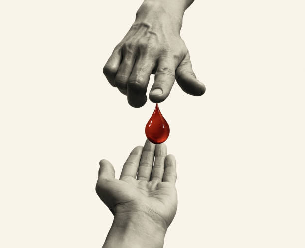 Patients Request Blood from Donors Who Have Not Received mRNA COVID-19 Shots