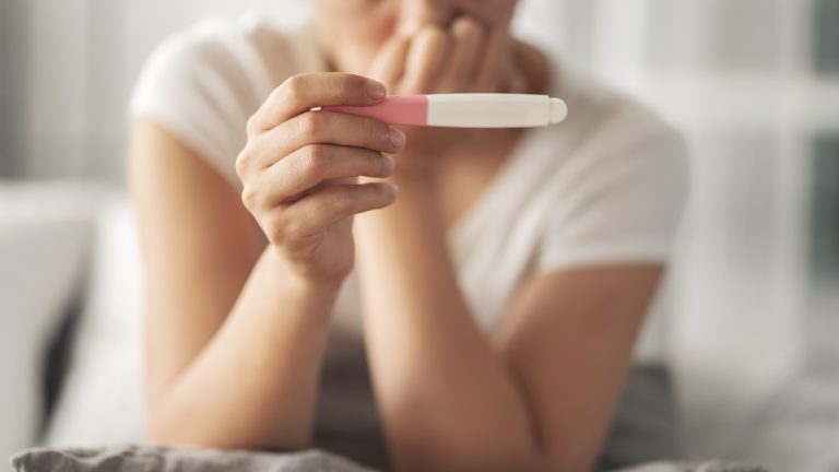 U.S. Fertility Rates Near Historic Lows