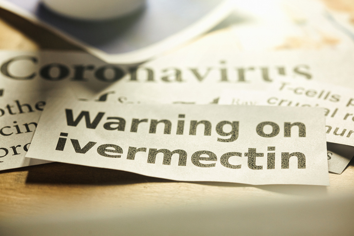 National Cancer Institute to Study Ivermectin as Potential Cancer Treatment