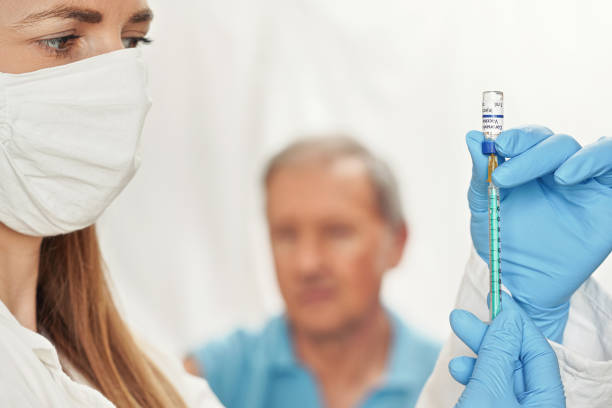 Pfizer, BioNTech End mRNA COVID-19 Biologic Trial Early