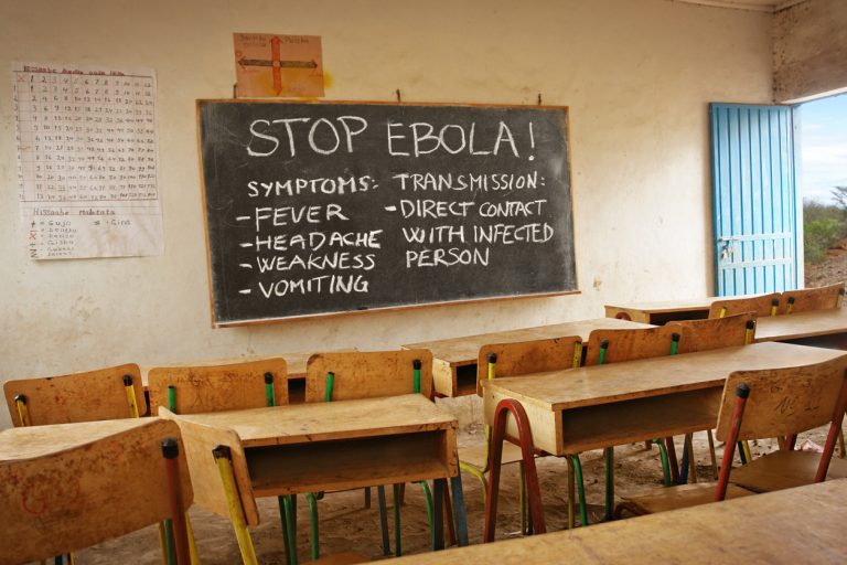 Ebola Outbreak Pushing Development of Vaccines for Bundibugyo Strain Ebola Outbreak Pushing Development of Vaccines for Bundibugyo Strain