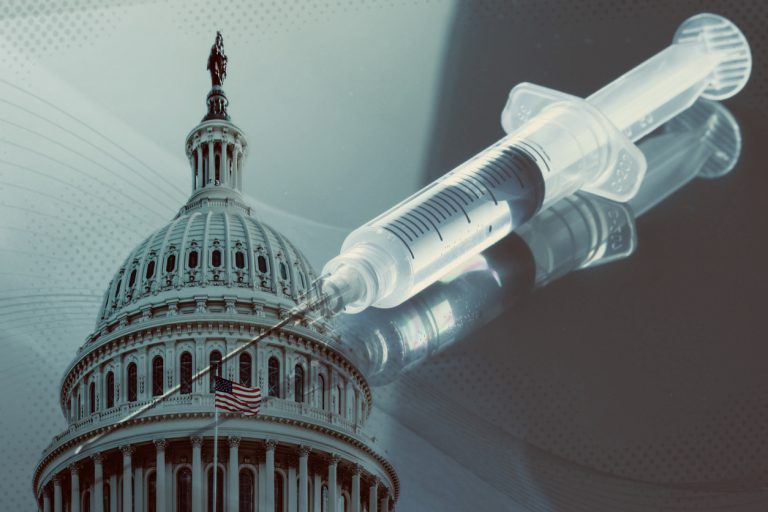 Legislation in House of Representatives to Expand Pro Vaccine Messaging and Vaccine Surveillance
