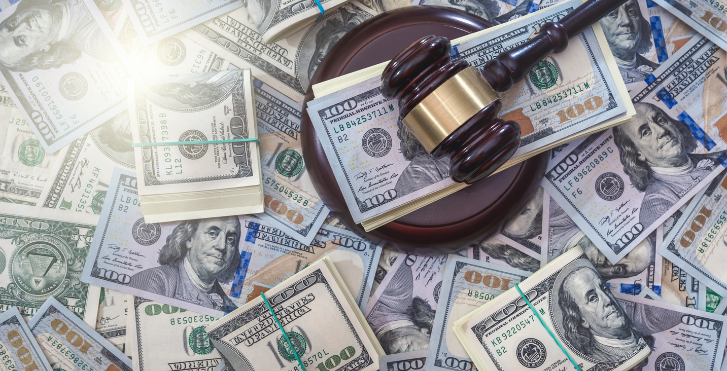 lawsuit win