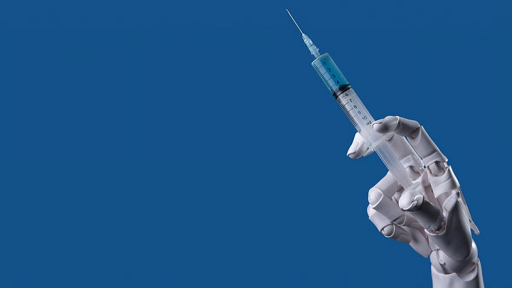 AI Designed a Universal Coronavirus Vaccine for Viruses Not Yet in Existence