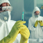 Ebola Bundibugyo Vaccines in Development Four Months Before Outbreak Ebola Bundibugyo Vaccines in Development Four Months Before Outbreak