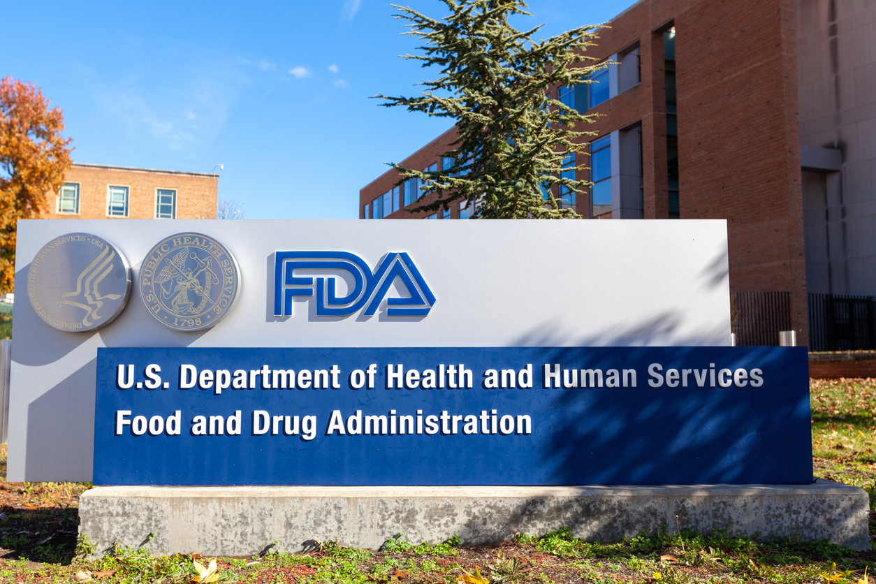 FDA Set to Review Moderna’s mFlusiva mRNA Flu Shot FDA Set to Review Moderna’s mFlusiva mRNA Flu Shot