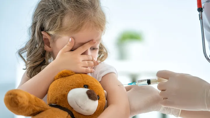 Executive Order Directs CDC to Reduce Number of Recommended Childhood Vaccines Executive Order Directs CDC to Reduce Number of Recommended Childhood Vaccines