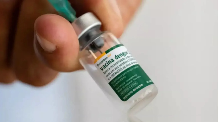 New Dengue Vaccine Suspended in Brazil After Severe Adverse Event Reports New Dengue Vaccine Suspended in Brazil After Severe Adverse Event Reports