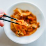 Probiotic Found in Kimchi May Help Remove Microplastics from Gut Probiotic Found in Kimchi May Help Remove Microplastics from Gut