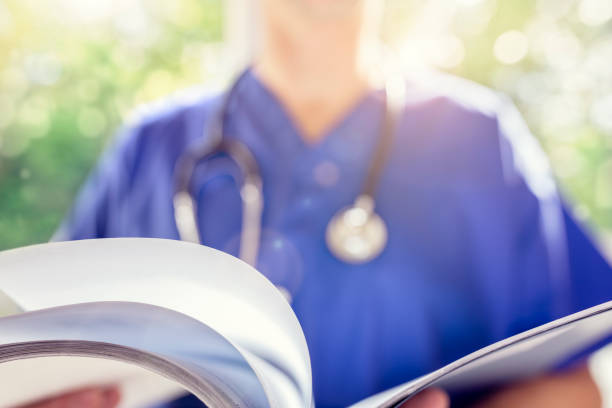 AI-Fabricated Citations Infiltrating Medical Literature May Influence How Doctors Treat Patients AI-Fabricated Citations Infiltrating Medical Literature May Influence How Doctors Treat Patients