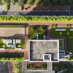 London Hospital Creates Innovative Outdoor Ward for Critically Ill Patients London Hospital Creates Innovative Outdoor Ward for Critically Ill Patients