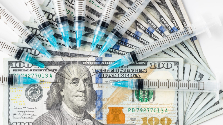 Economic Calculation in the Vaccinated Commonwealth Economic Calculation in the Vaccinated Commonwealth