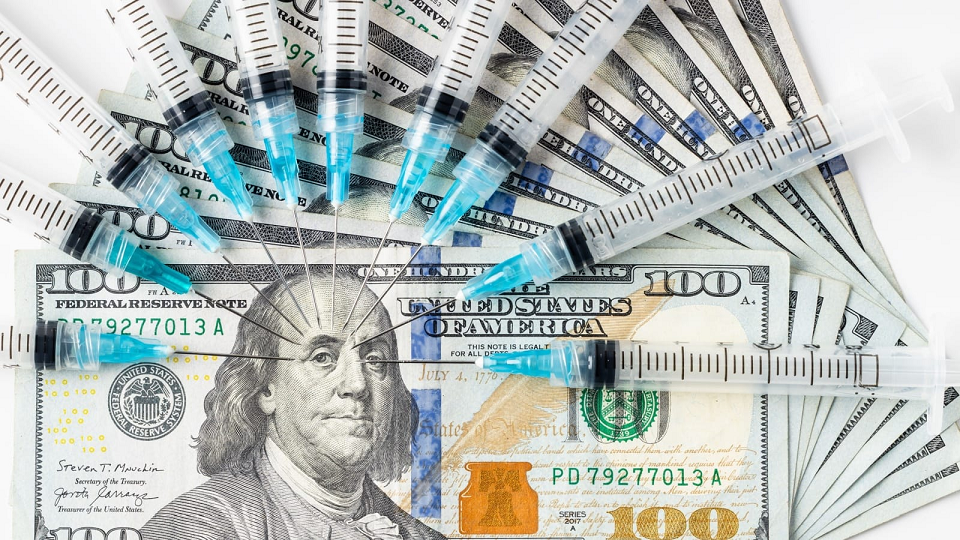 Economic Calculation in the Vaccinated Commonwealth Economic Calculation in the Vaccinated Commonwealth