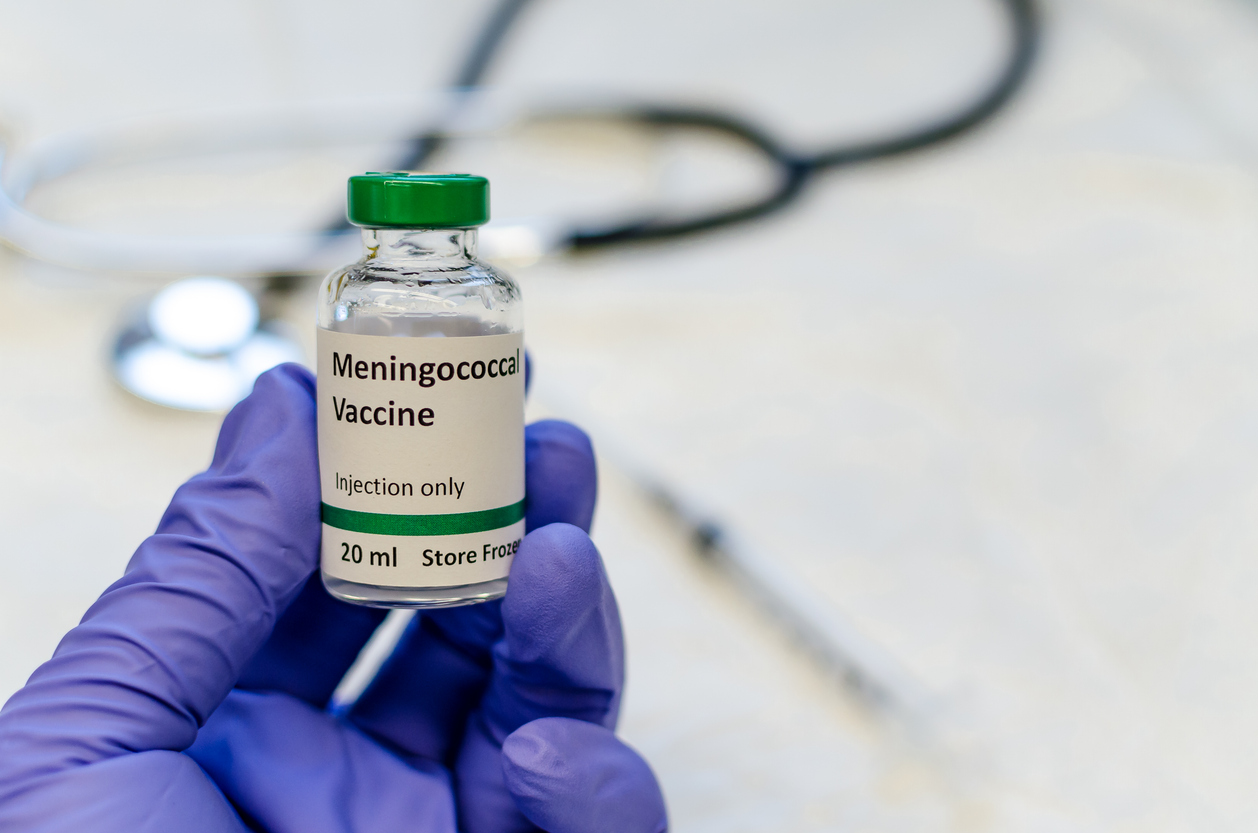 Meningococcal B Vaccine Fails to Protect Against Gonorrhea Meningococcal B Vaccine Fails to Protect Against Gonorrhea