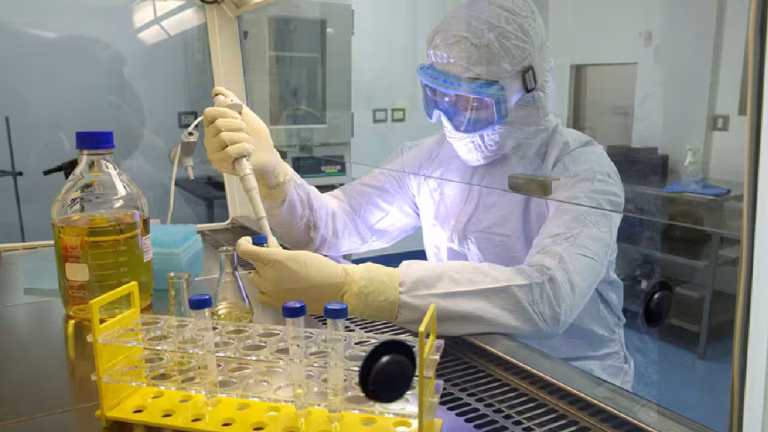 FDA Flags Manufacturing Issues at Biologics Facility in India