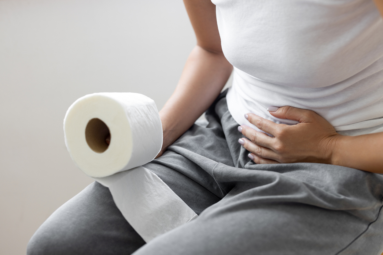 Oral Vaccine Being Developed for Invasive Bacterial Diarrhea Oral Vaccine Being Developed for Invasive Bacterial Diarrhea