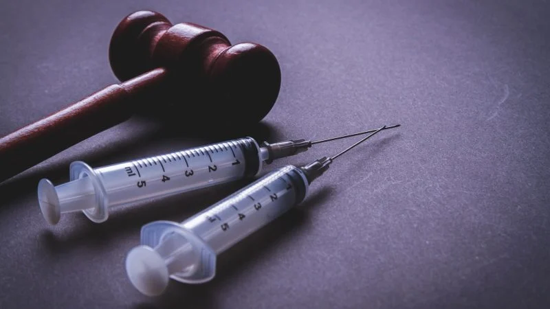 Accountability for the Vaccine-Injured: A Senator Steps Up Accountability for the Vaccine-Injured: A Senator Steps Up