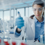 Mussel Protein Used to Develop New Vaccine Technology Mussel Protein Used to Develop New Vaccine Technology