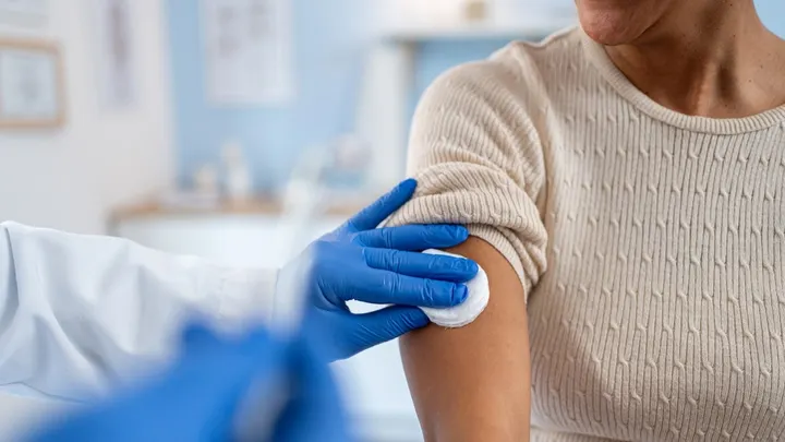 Experimental Vaccine to Prevent Fentanyl Overdose Enters Human Trials Experimental Vaccine to Prevent Fentanyl Overdose Enters Human Trials