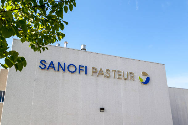 Sanofi Sues Pfizer and Moderna Over COVID-19 mRNA Shot Technology Sanofi Sues Pfizer and Moderna Over COVID-19 mRNA Shot Technology