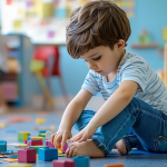 Kindergarten Vaccine Exemptions in U.S. Increase, But Vaccine Uptake Rates Decline Only Slightly