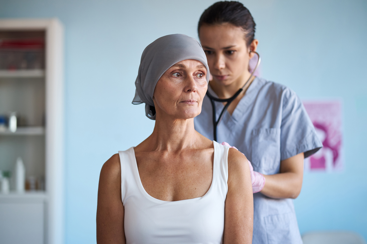 WHO Report Projects Cancer Cases Will Nearly Double Worldwide by 2050 WHO Report Projects Cancer Cases Will Nearly Double Worldwide by 2050