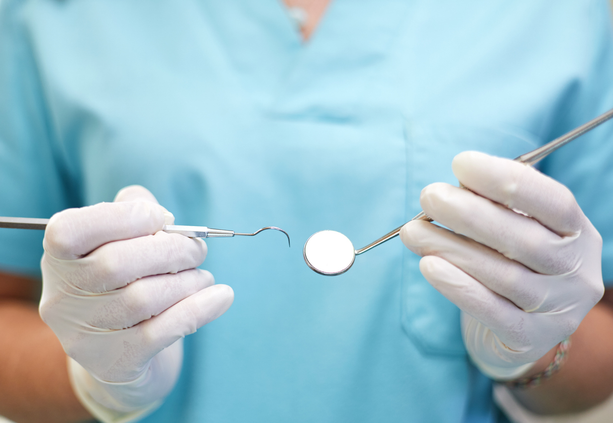 U.S. Dentists Pushed to Vaccinate Patients U.S. Dentists Pushed to Vaccinate Patients