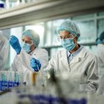 Live Experimental Pneumonic Plague Vaccines Being Developed After Repeated Attempts