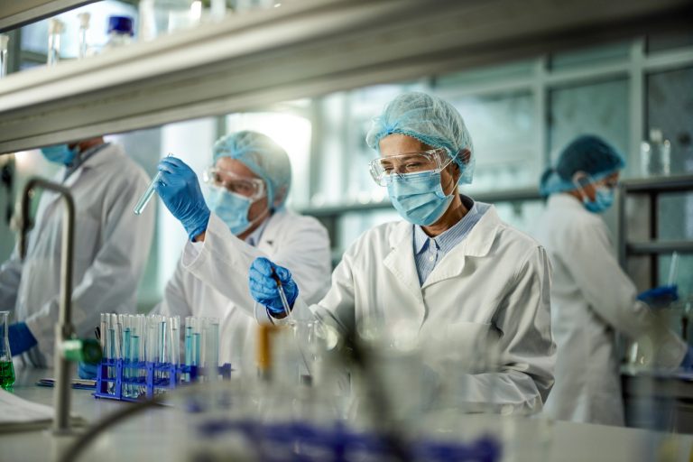 Live Experimental Pneumonic Plague Vaccines Being Developed After Repeated Attempts Live Experimental Pneumonic Plague Vaccines Being Developed After Repeated Attempts