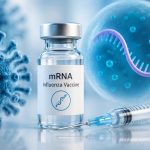 Despite Safety Concerns, FDA Approves Moderna’s mRNA Flu Shot