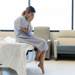 Fauci Privately Worried About COVID Shots Causing Miscarriage Fauci Privately Worried About COVID Shots Causing Miscarriage