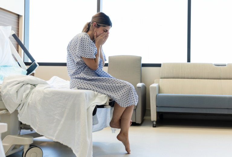 Fauci Privately Worried About COVID Shots Causing Miscarriage
