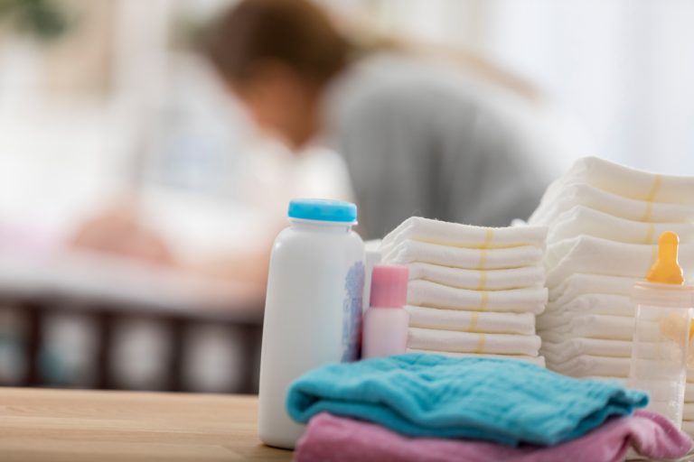 Johnson & Johnson Agrees to Pay .5 Billion to Resolve Talcum Powder Cancer Litigation Johnson & Johnson Agrees to Pay .5 Billion to Resolve Talcum Powder Cancer Litigation
