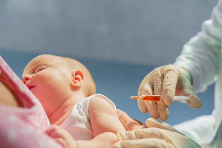 Presidential Executive Order on Childhood Vaccines and Autism Issued