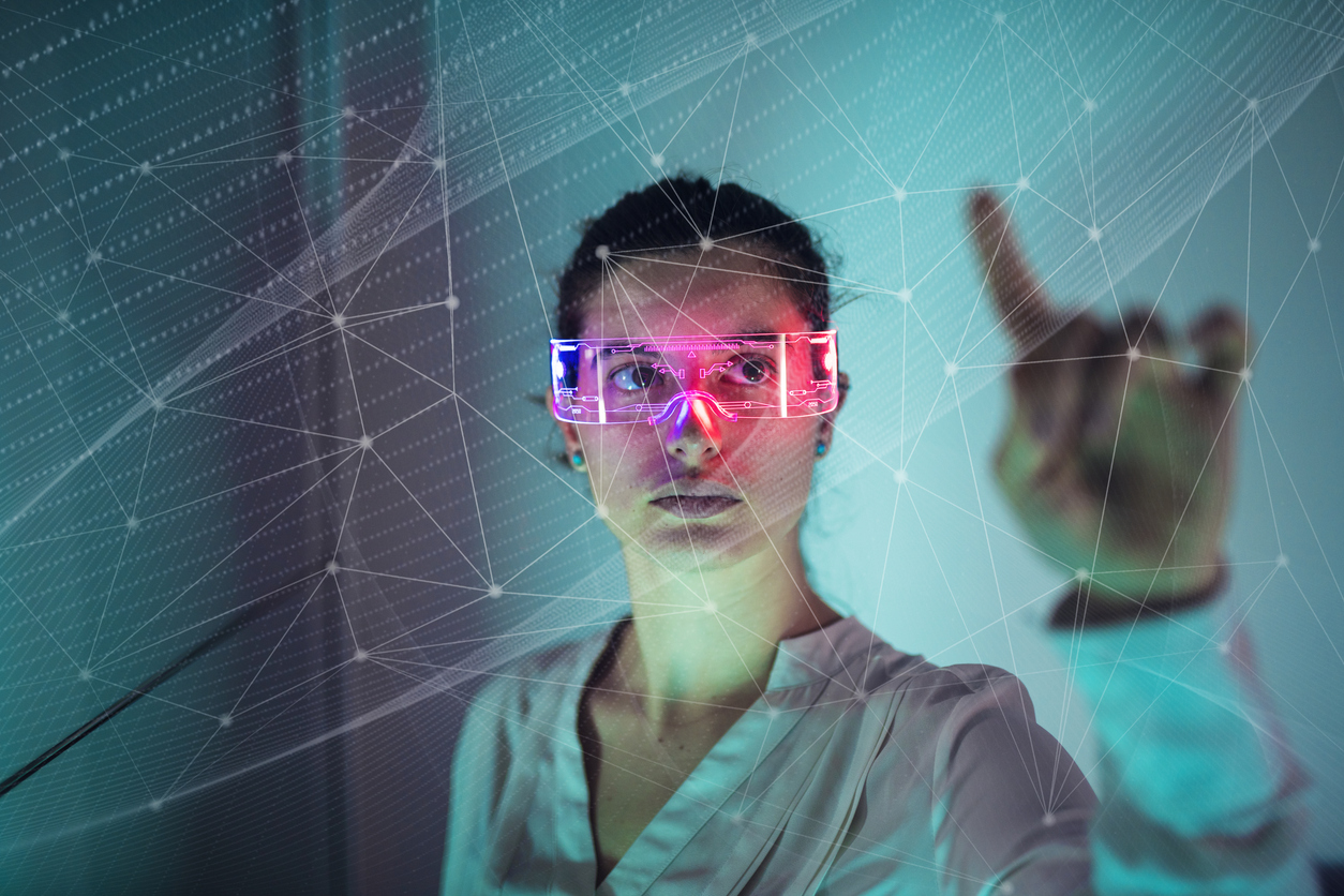 Moderna/Merck Personalized mRNA Melanoma Cancer Shot Uses AI-Generated Design