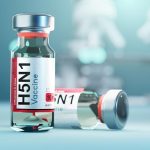Over M BARDA Prize to Create New H5N1 Vaccines to Prepare for “Future” Bird Flu Pandemic