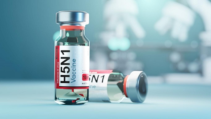 Over M BARDA Prize to Create New H5N1 Vaccines to Prepare for “Future” Bird Flu Pandemic Over M BARDA Prize to Create New H5N1 Vaccines to Prepare for “Future” Bird Flu Pandemic