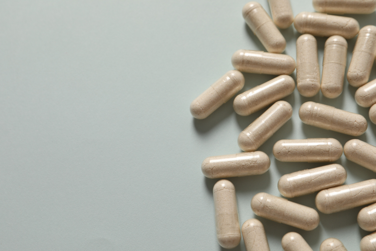 capsules