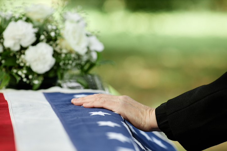 Government Investigation Examines Potential Link Between COVID Shots and Troop Deaths Government Investigation Examines Potential Link Between COVID Shots and Troop Deaths